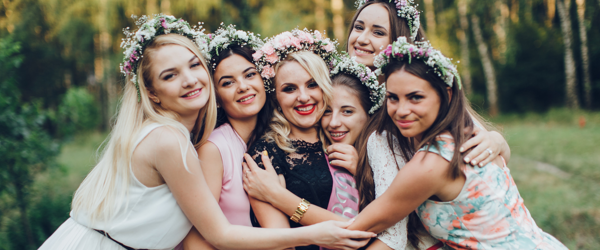 Hen Do Ideas in the Lake District ?? ''