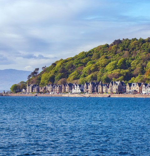 Oban Bay Location00006