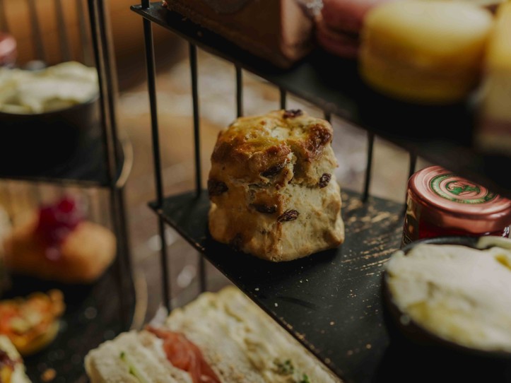 Oban Bay Afternoon Tea00002