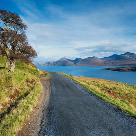 1 Isle Of Mull Hotel Explore