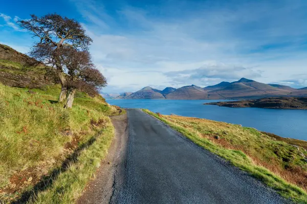 1 Isle Of Mull Hotel Explore