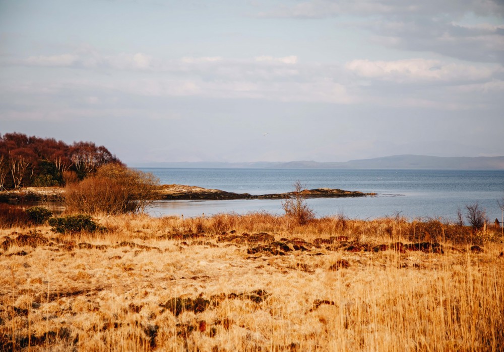 Isle Of Mull Hotel And Spa Wilderness Spa 3948