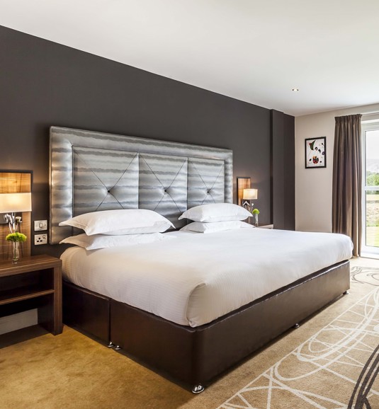Daffodil Hotel And Spa Valley Room