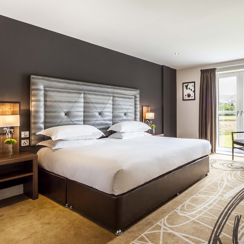 Daffodil Hotel And Spa Valley Room