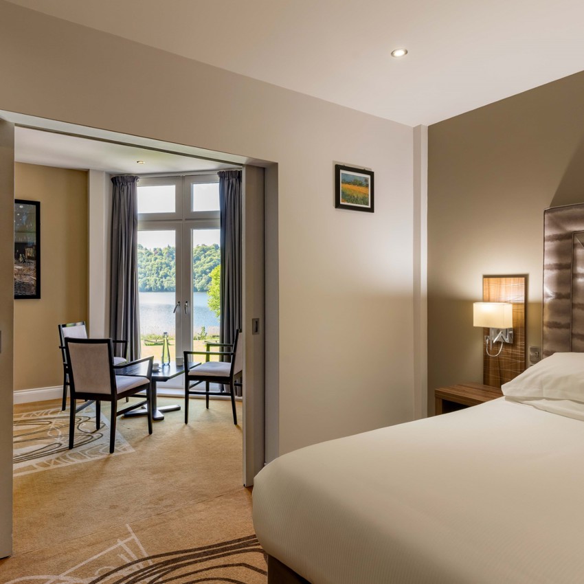 Daffodil Hotel And Spa Junior Suite