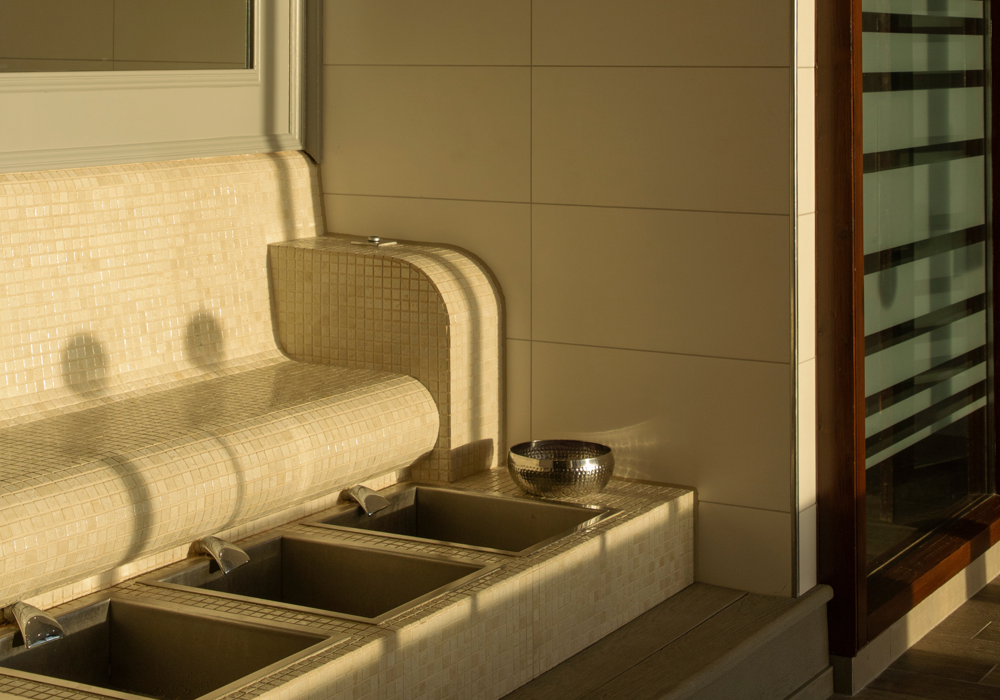 Rasul Thermal Mud Treatment
