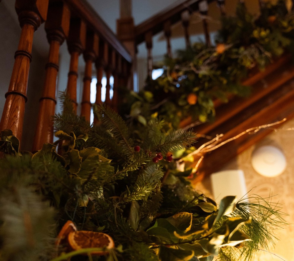 Golf View Hotel And Spa Seasonal Christmas 00004