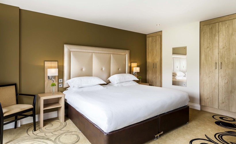 Daffodil Hotel And Spa Lake Superior Room 2