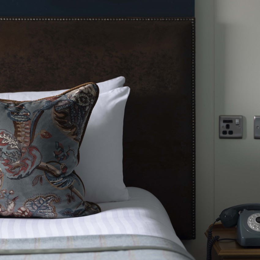 Balmoral Arms Classic Room 2