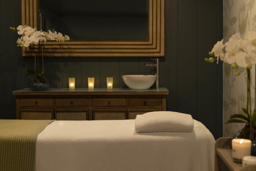 Loch Fyne Hotel And Spa Shore Spa00022