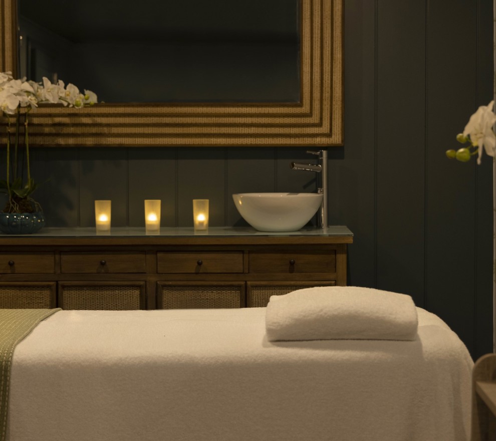 Loch Fyne Hotel And Spa Shore Spa00022