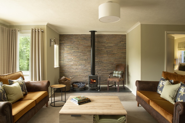 Glencoe Inn celebrates five gold star AA rating at their luxurious self-catering cottage ?? ''