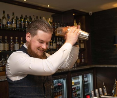 Dunkeld House Hotel Bar00014