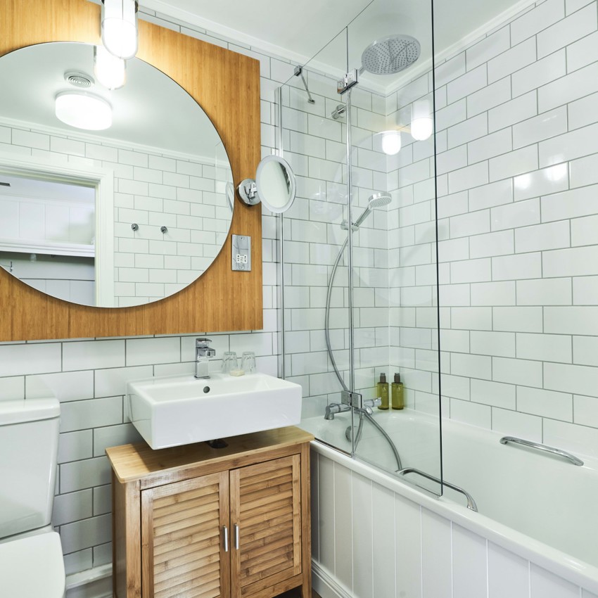 Isle Of Mull Hotel And Spa Deluxe King Sea View
