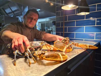 Loch Fyne Hotel And Spa Cladach Mor00001