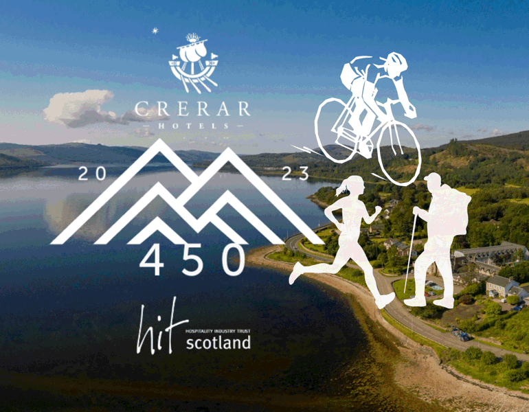 HIT Scotland invites teams across Scotland to take part in Virtual Challenge ?? ''