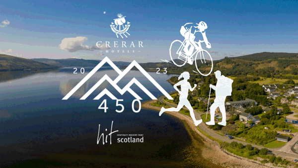 HIT Scotland invites teams across Scotland to take part in Virtual Challenge ?? ''