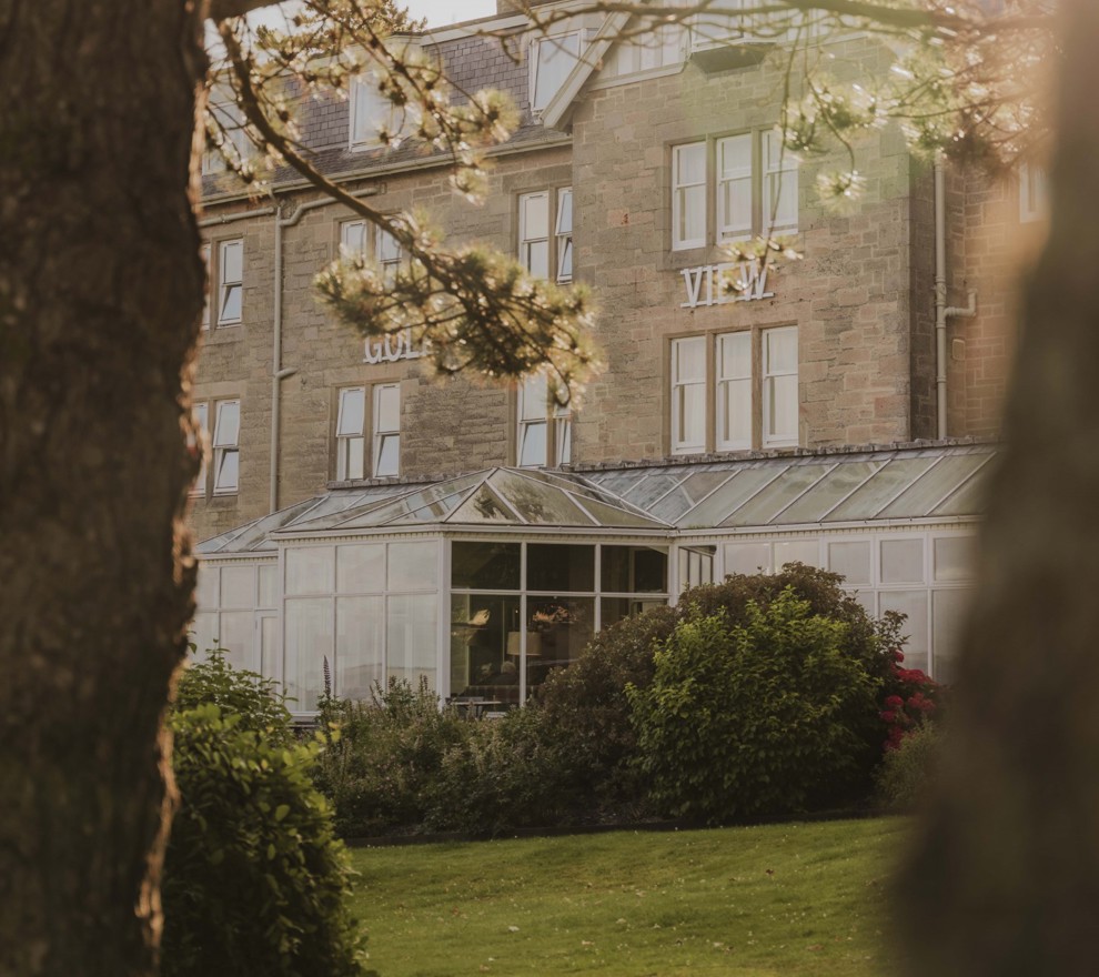 Golf View Hotel And Spa Exterior00025