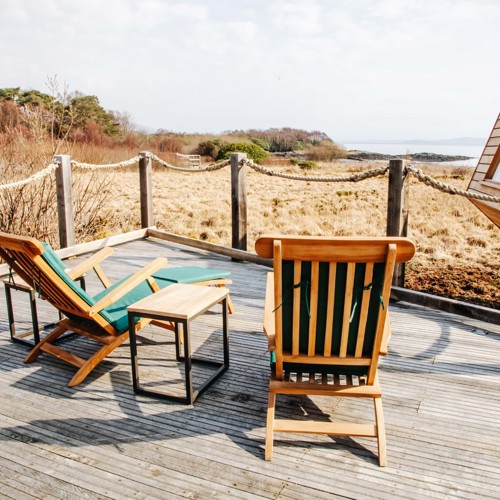 Isle Of Mull Hotel And Spa Wilderness Spa 4070