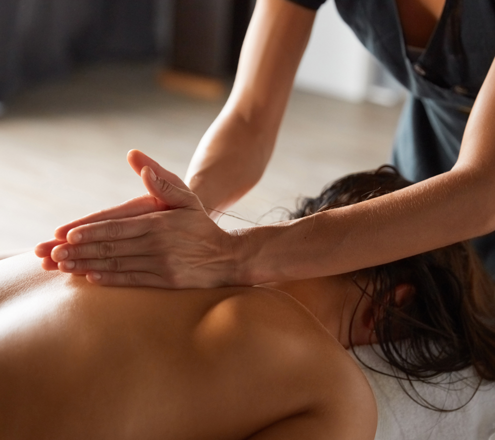 Spa Treatments