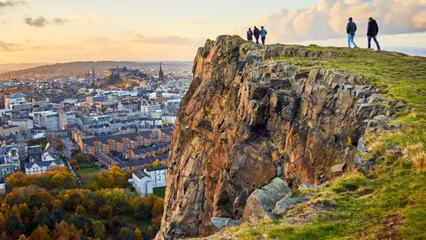 Arthurs Seat