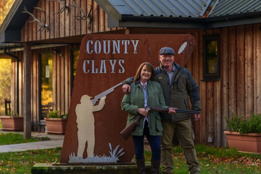 County Clays 2