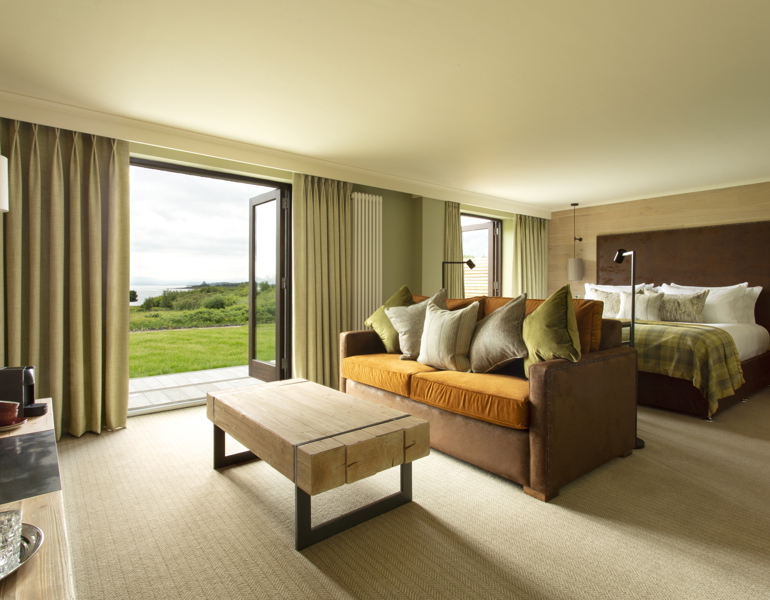 Crerar Hotel Wins Best Country Hotel 2022 ?? ''