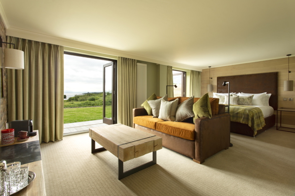 Crerar Hotel Wins Best Country Hotel 2022 ?? ''