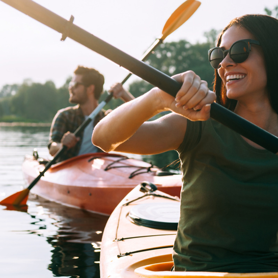 Best Water Sports in The Lake District ?? ''