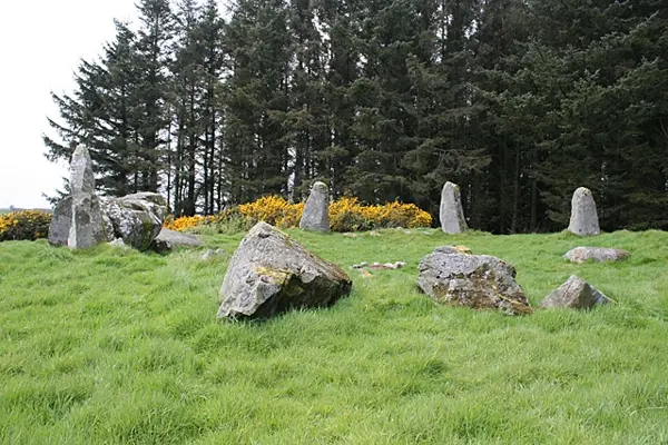 Aikey Brae