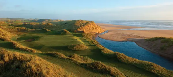 Photo By Brian Morgan Courtesy Of Trump International Scotland Hole 3 9 Of 70 1