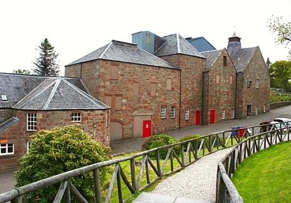 Glenmorangie