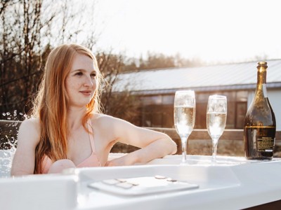 Isle Of Mull Hotel And Spa Wilderness Spa 3920