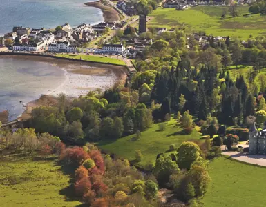 A Day Trip &amp; Adventure Around Inveraray Castle ?? ''