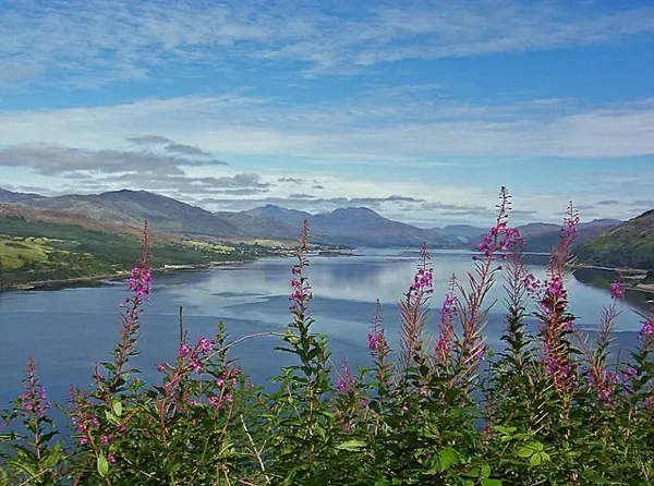 Loch Carron
