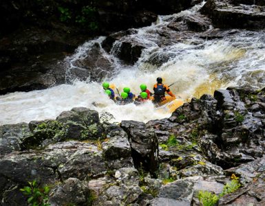 water sports perthshire ?? ''