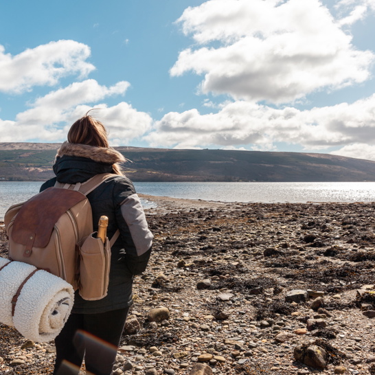 Explore The North East Coast of Scotland ?? ''