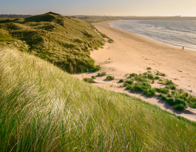 Walks in Aberdeenshire ?? ''