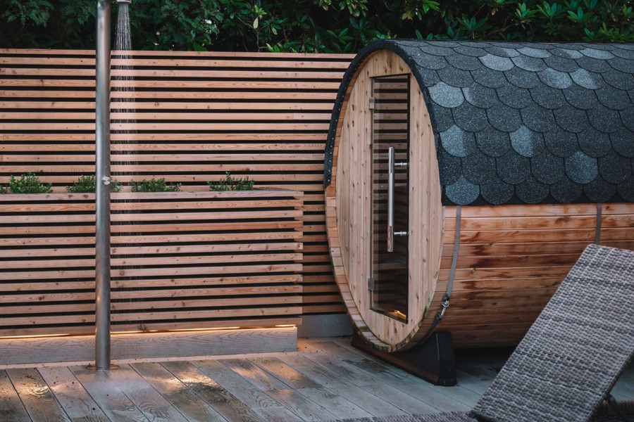 Loch Fyne Hotel And Spa Shore Spa00001
