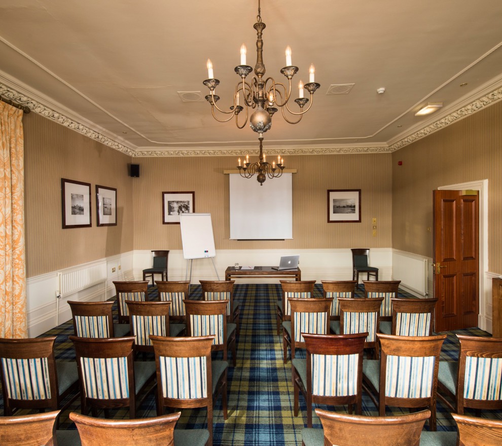 Loch Fyne Hotel And Spa Meetings00008