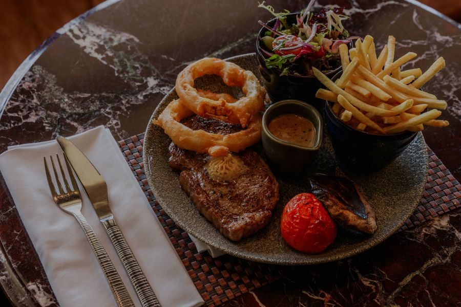 GV Steak