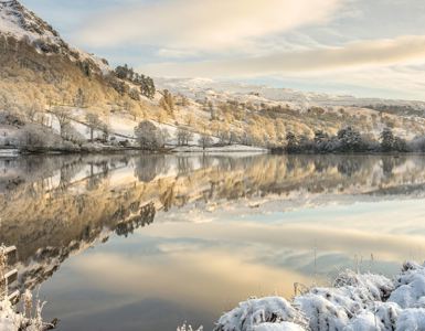 Winter Things To Do in the Lake District ?? ''