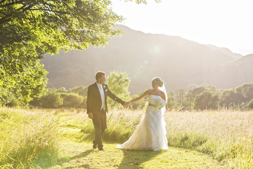 Daffodil Wedding 4