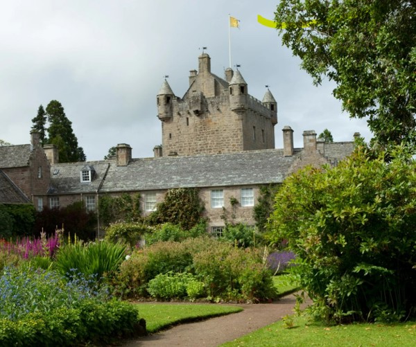 Things To Do In Nairn ?? ''