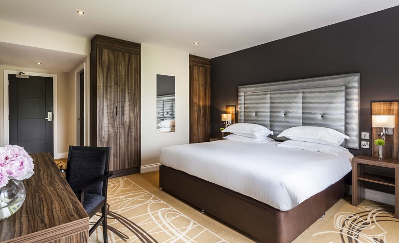Daffodil Hotel And Spa Valley Room 2