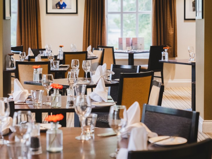 Daffodil Hotel And Spa Restaurant00015