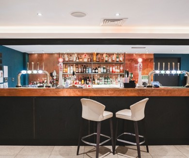 Daffodil Hotel And Spa Reception And Bar00015