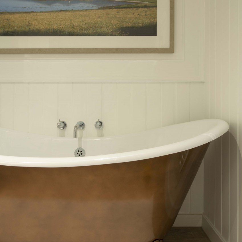 Isle Of Mull Hotel And Spa Seaview Suite