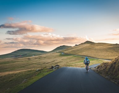 Cycling In & Around Oban ?? ''
