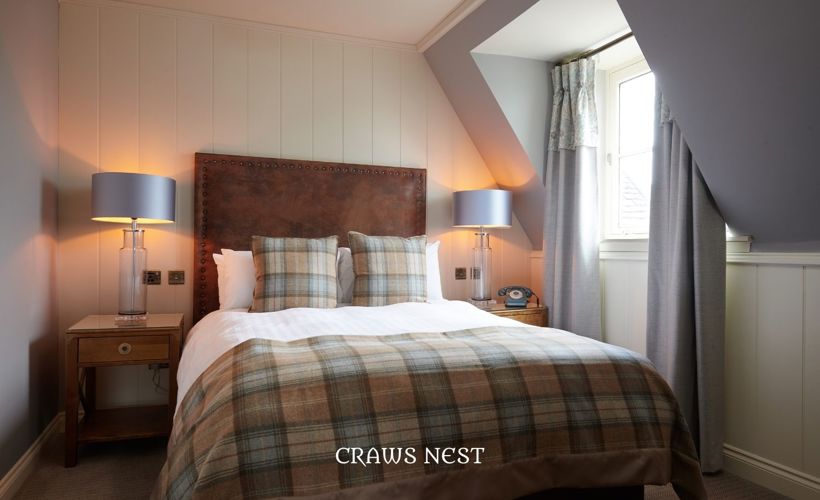 CRAWS NEST (3) (Label)